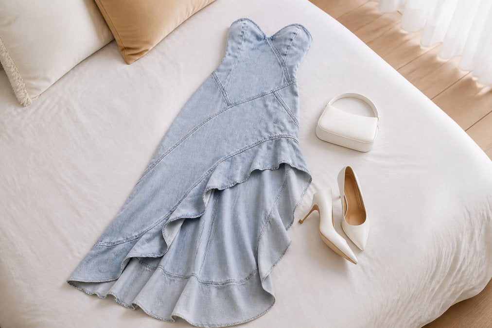 Affordable Designer Dress Hire: 7 Options for Every Event