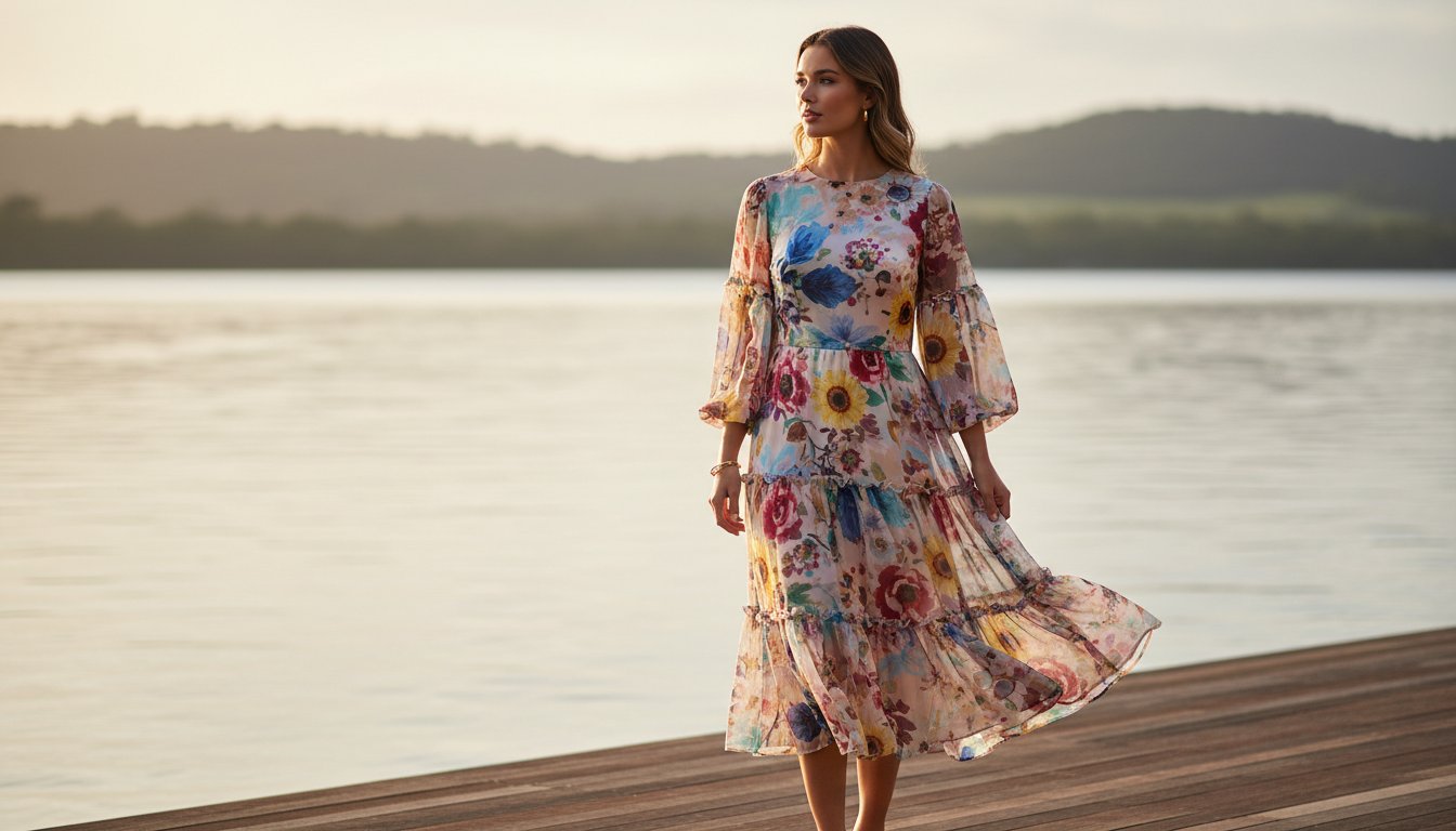 Hire Zimmermann Dress: The Ultimate Guide to Iconic Australian Style in 2026