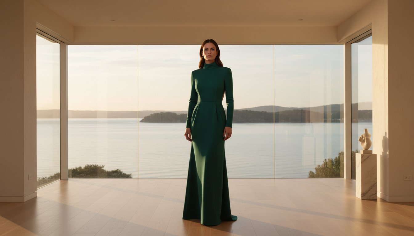 Rachel Gilbert: The Ultimate Guide to Modern Australian Elegance and Designer Hire