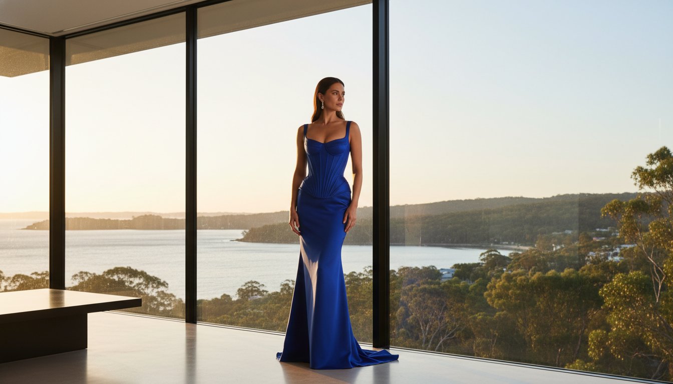 Alex Perry: The Ultimate Guide to Australia’s Icon of Architectural Glamour