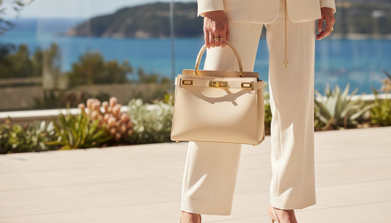 The Ultimate Fendi Bag Guide: Iconic Styles to Hire for Your Next Event
