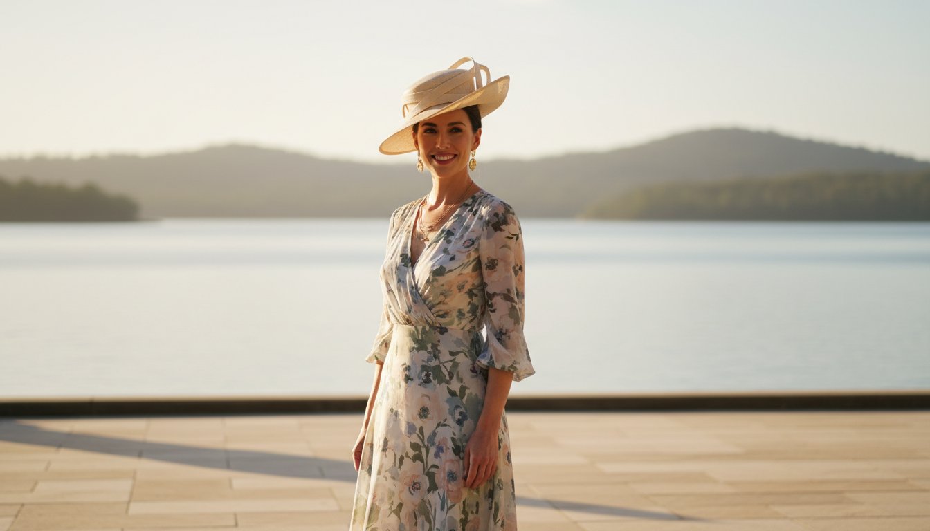 Millinery Hire Australia: The Ultimate Guide to Race Day Elegance (2026)
