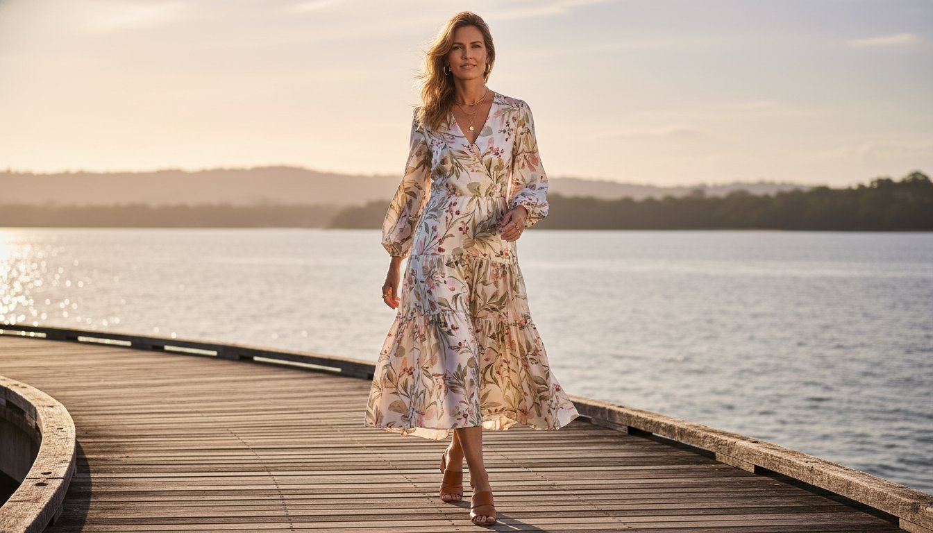 Zimmermann Styling Tips: How to Master the Iconic Australian Look