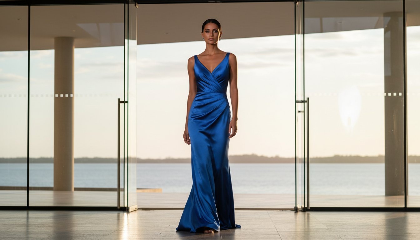 What to Wear to a Black-Tie Event in 2026: The Ultimate Style Guide