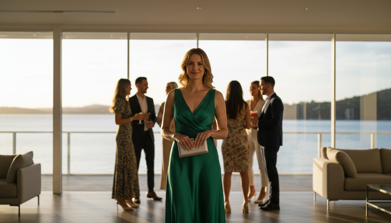 Decoding the Cocktail Party Dress Code: The 2026 Ultimate Style Guide