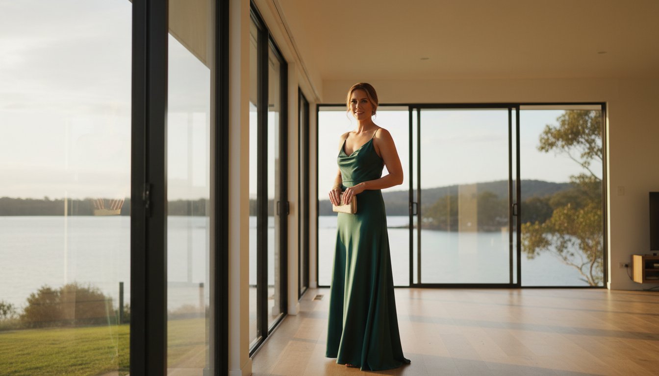 Last Minute Dress Hire: How to Secure Your Look with Express Shipping