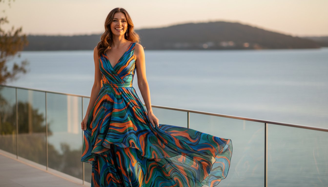 The Ultimate Guide to Online Dress Rental Services in Australia