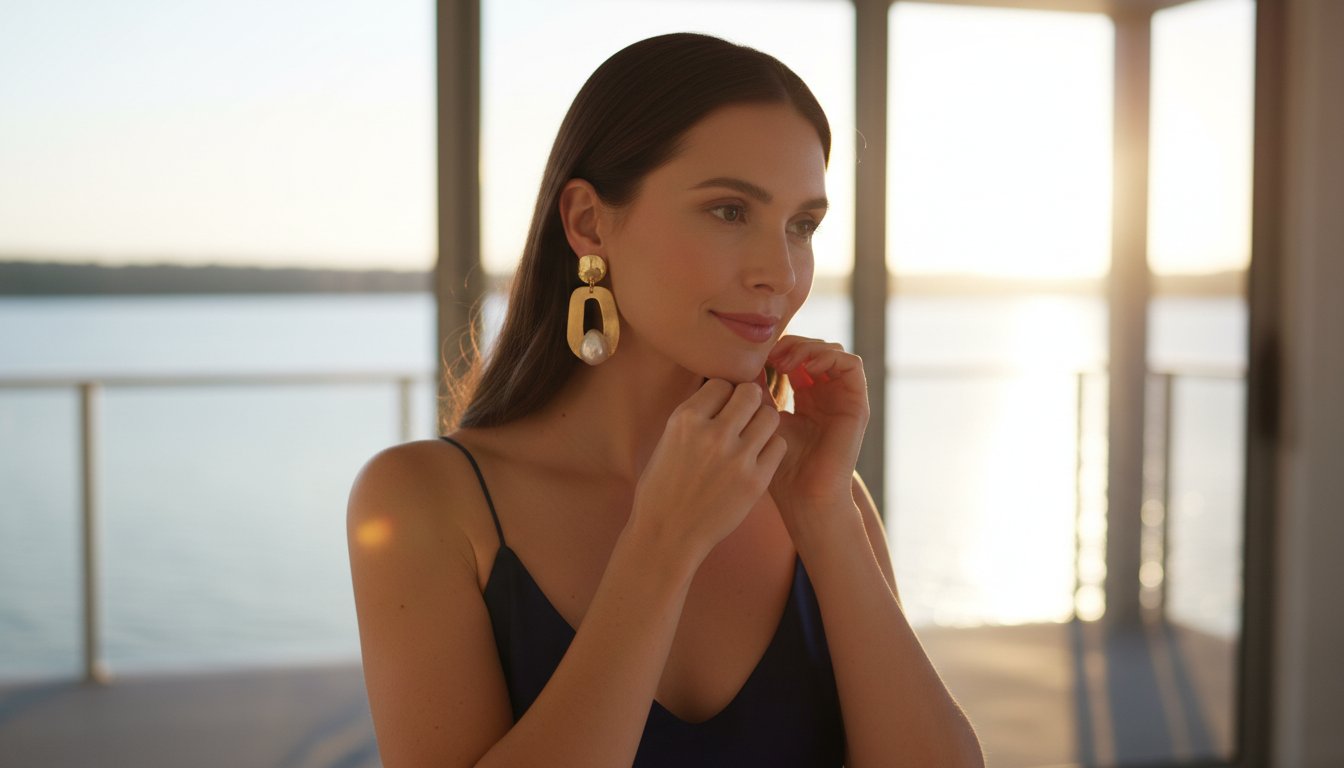 Designer Jewellery Rental Australia: The 2026 Guide to Luxury Accessories