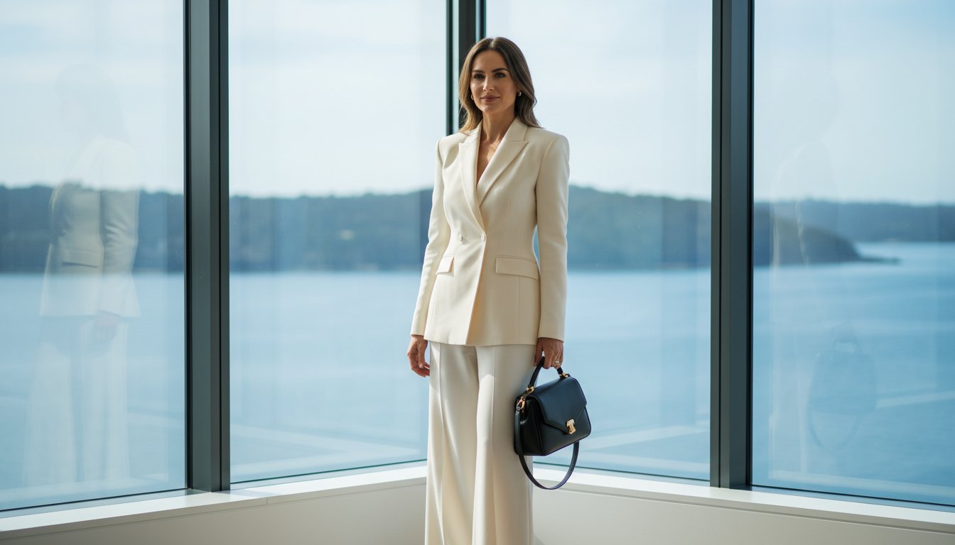 Outfits to Feel Confident and Powerful: A Guide to Dressing for Impact