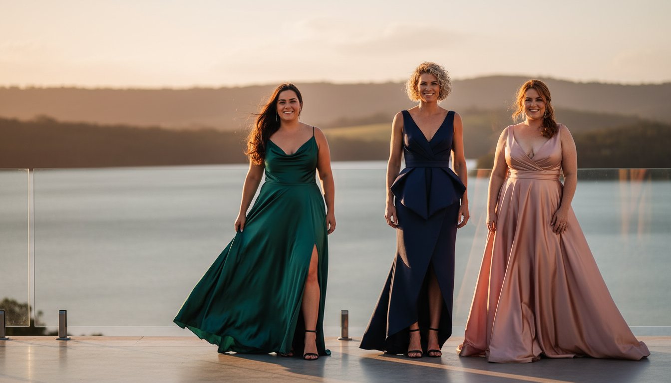 How to Choose a Dress for Your Body Type: The 2026 Style Guide