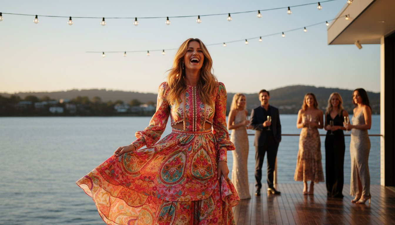 Birthday Party Dress Hire: The Ultimate Guide to Your Milestone Look (2026)