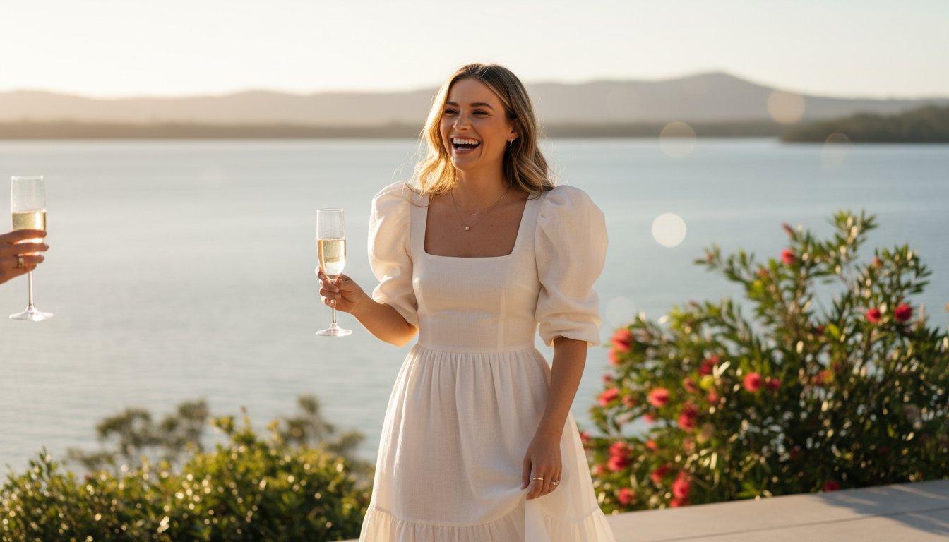 Engagement Party Outfit Hire: The 2026 Guide to Radiant Bridal Style