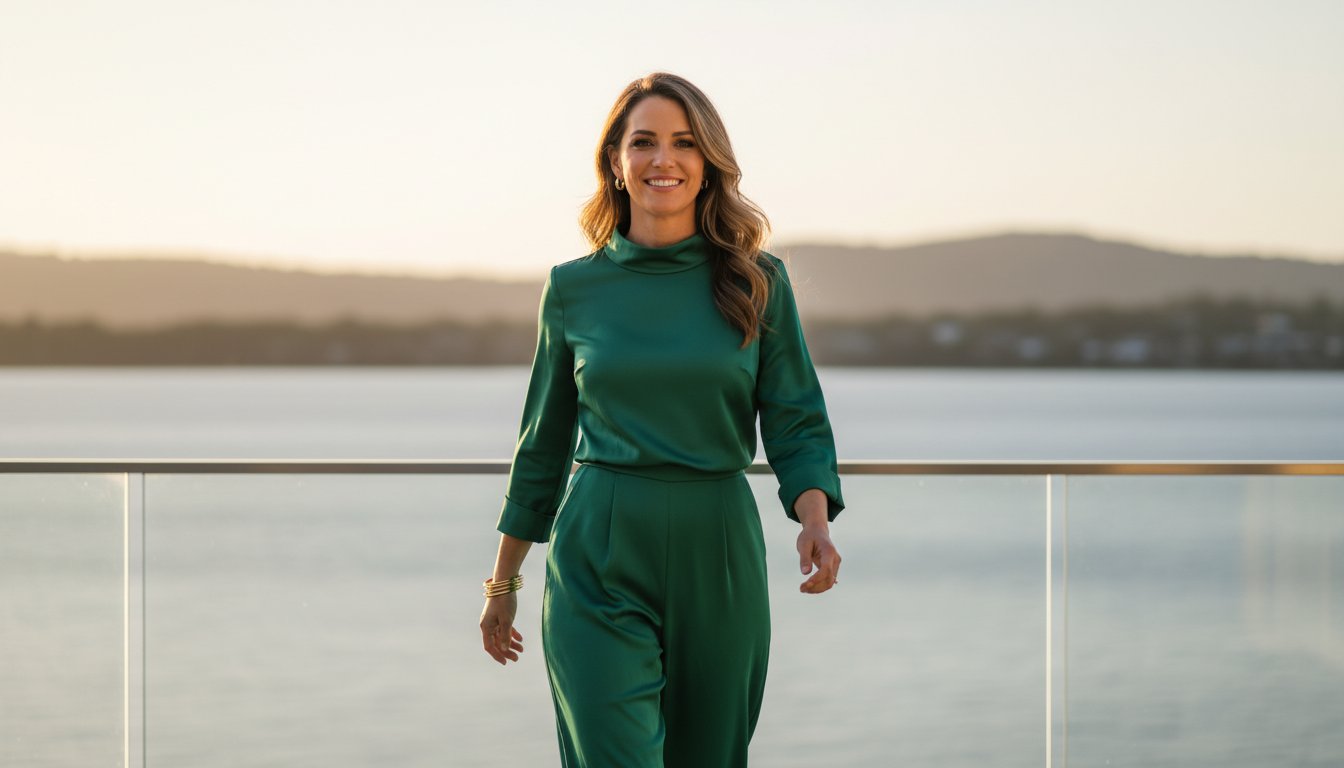Rent a Designer Jumpsuit: The Ultimate Guide to Effortless Event Style in 2026