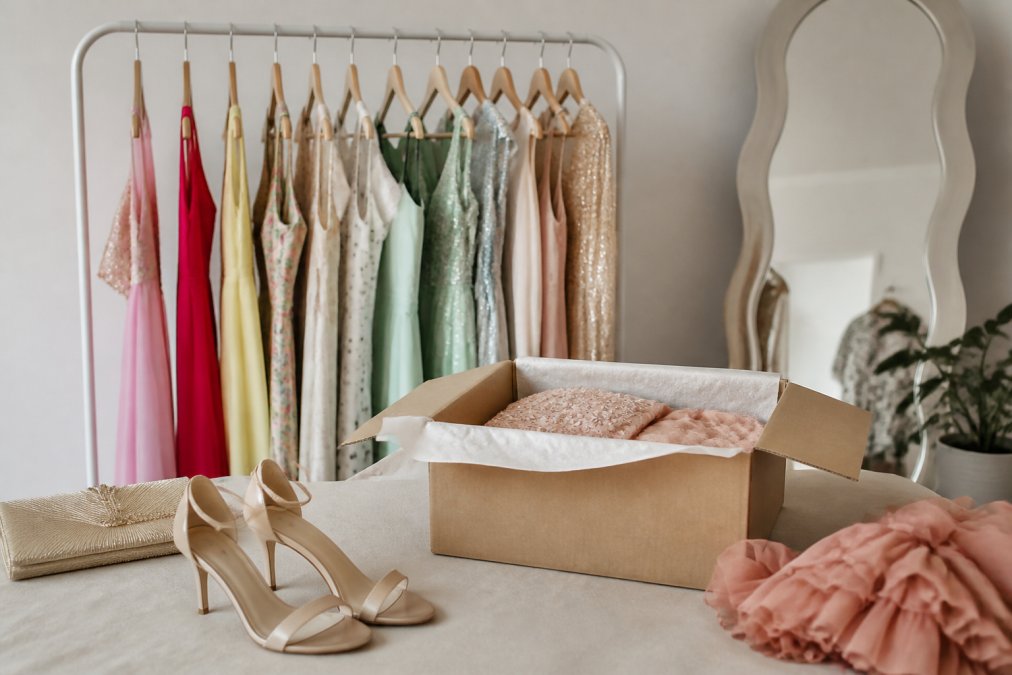 Best Designer Dress Hire Australia: 2026 Guide
