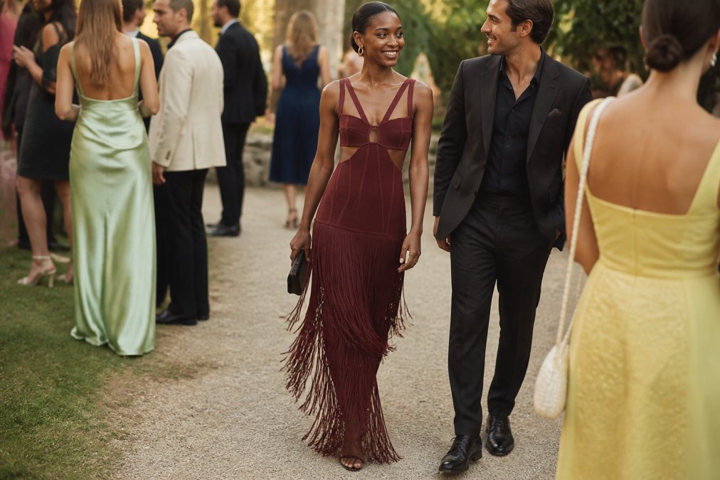 Sustainable Fashion Wedding Guest Outfits: A 2026 Guide