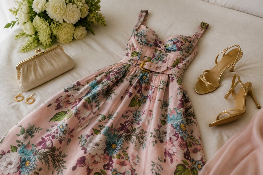 Tips for Hiring Wedding Guest Dresses