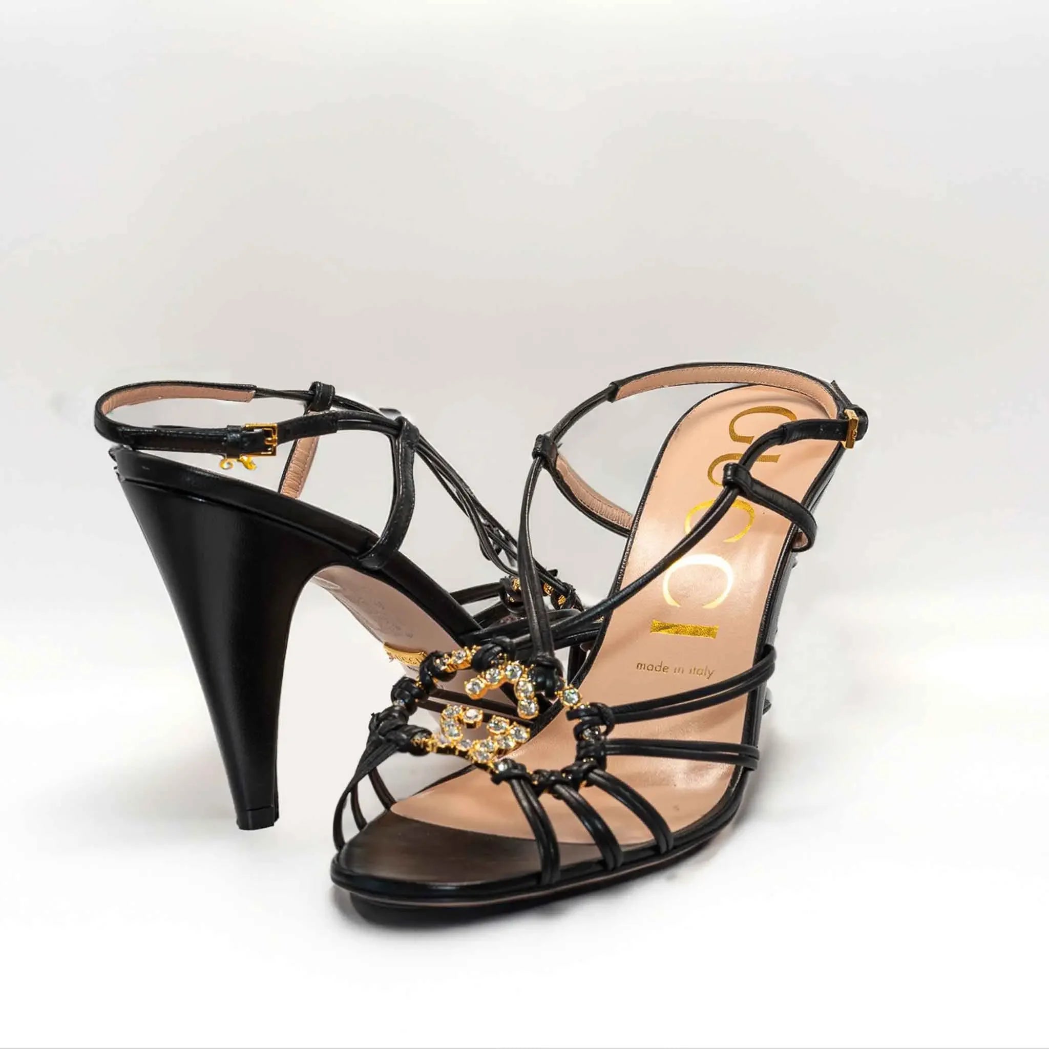 Gucci Shoes - Style Me Up
