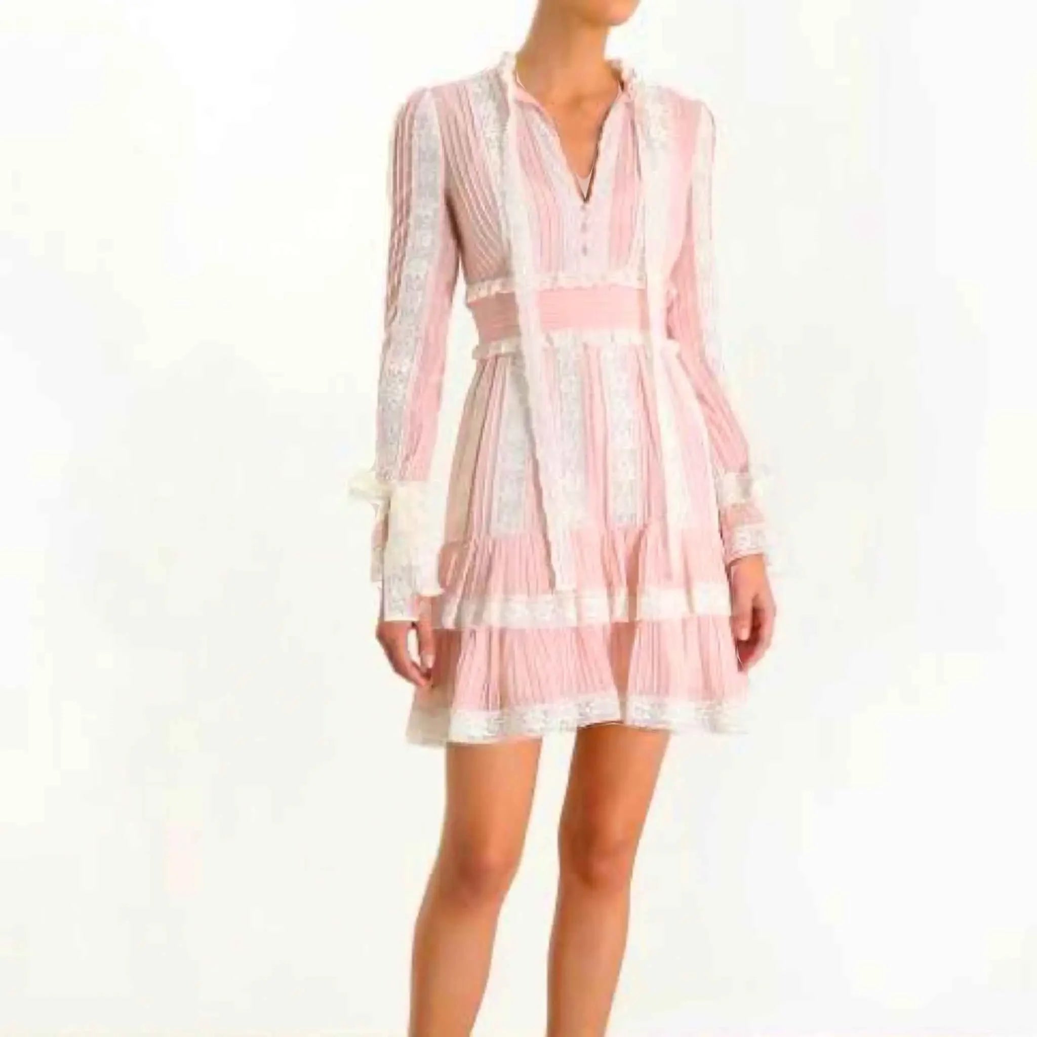 Zimmermann - Style Me Up
