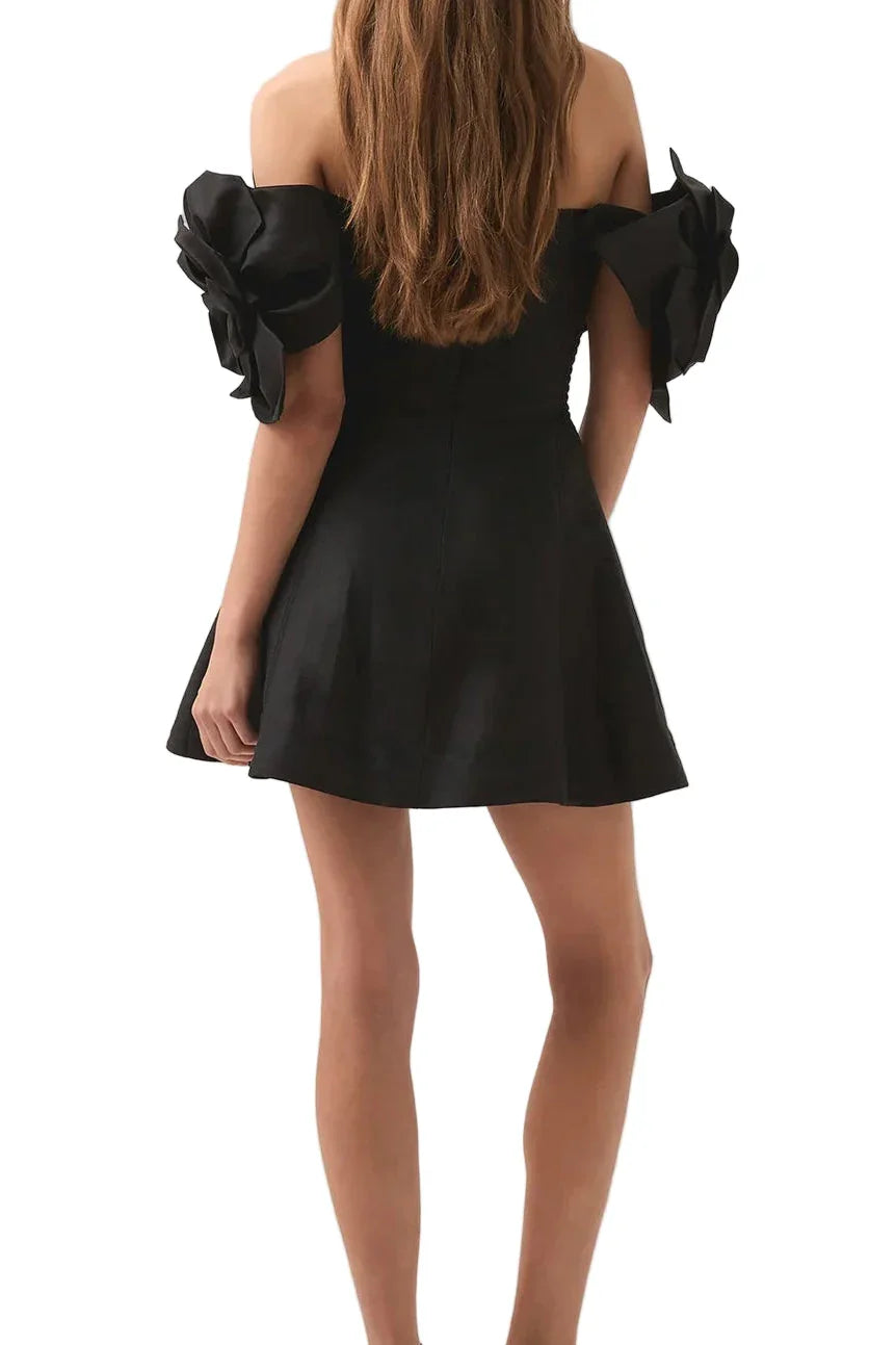 Aje Etta Mini Dress available at Style Me Up, Central Coast, Australia