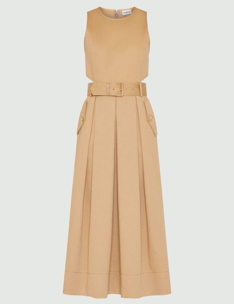 Neant Dress