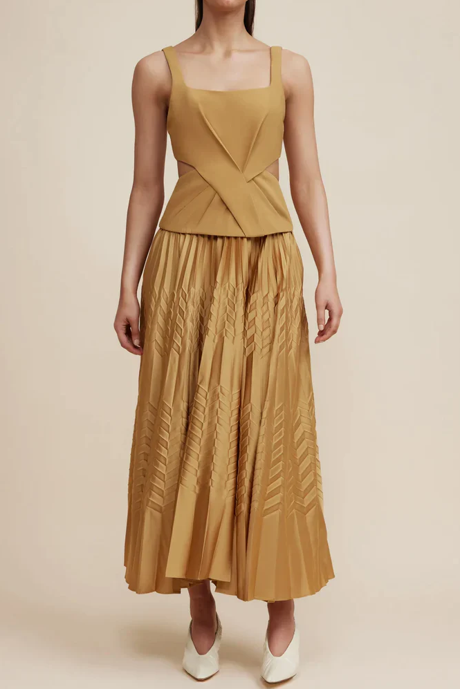 Chester Dress