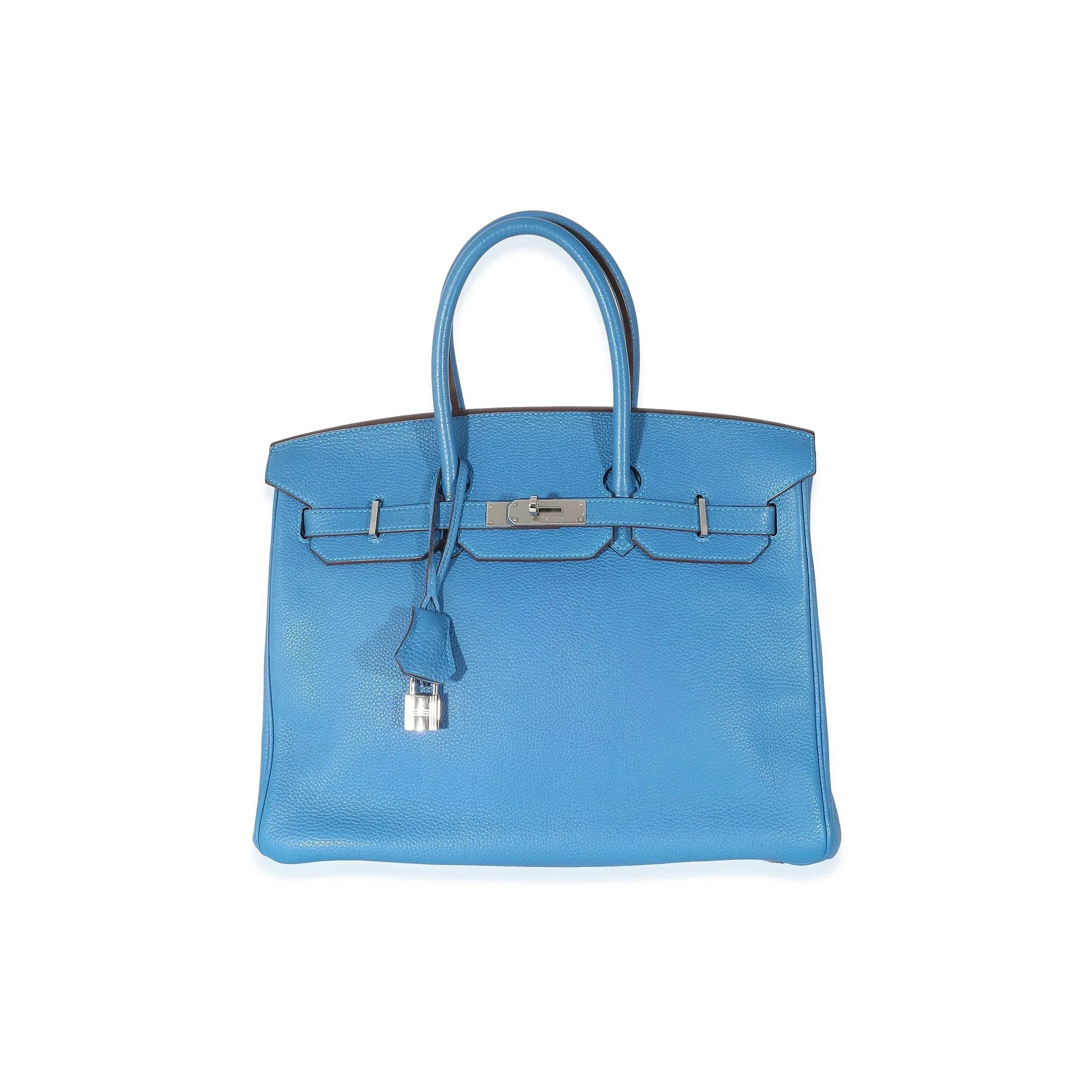 Hermes BIRKIN 35 available at Style Me Up, Central Coast, Australia