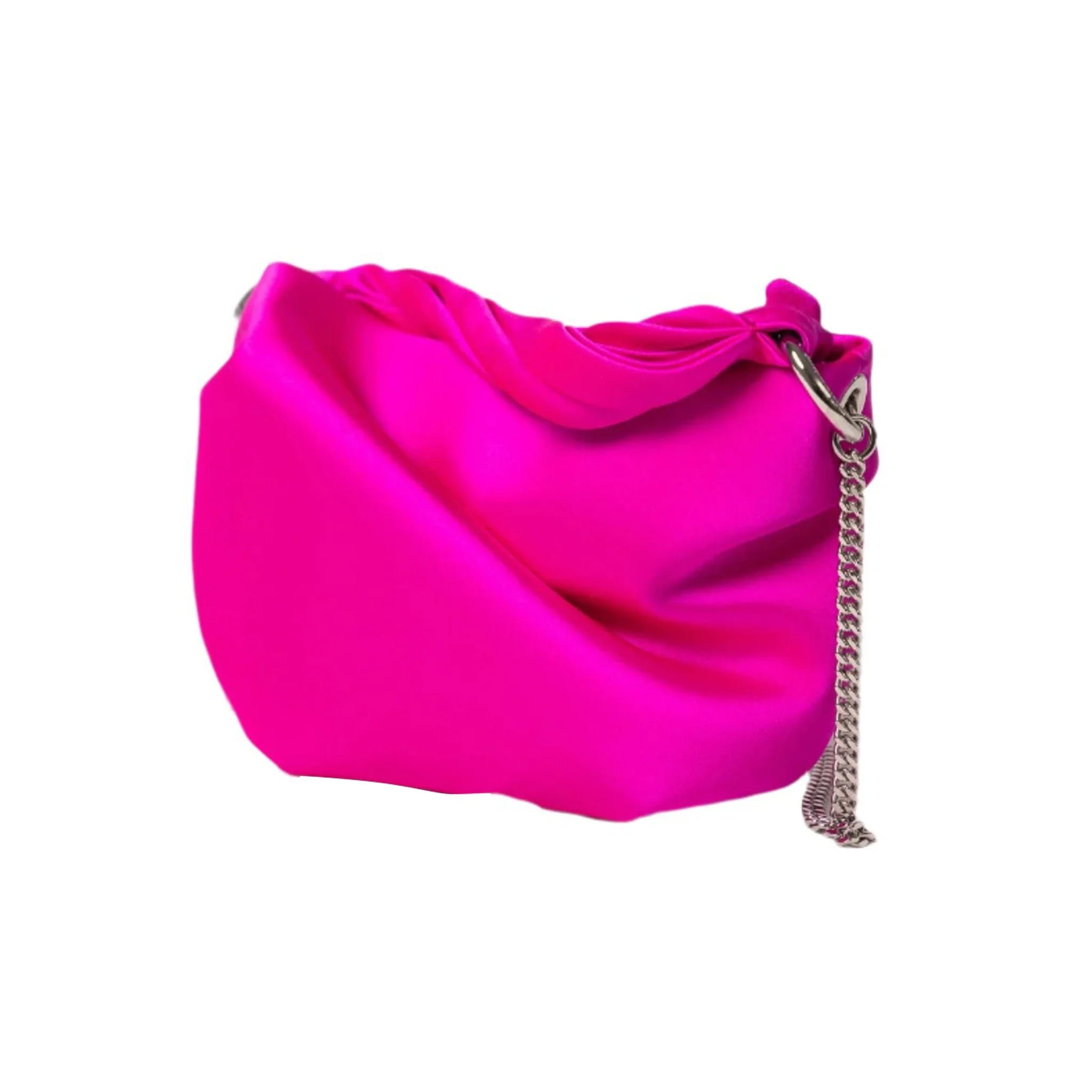 Jimmy Choo BONNY EVENING BAG available at Style Me Up, Central Coast, Australia