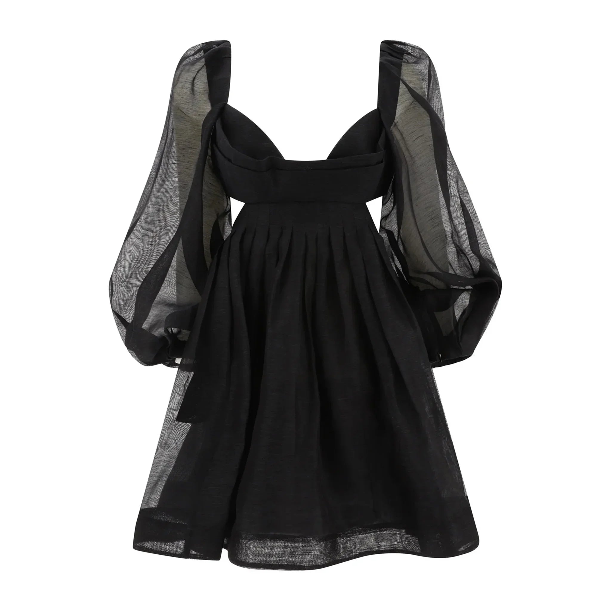 Zimmermann Bralette Mini Dress available at Style Me Up, Central Coast, Australia