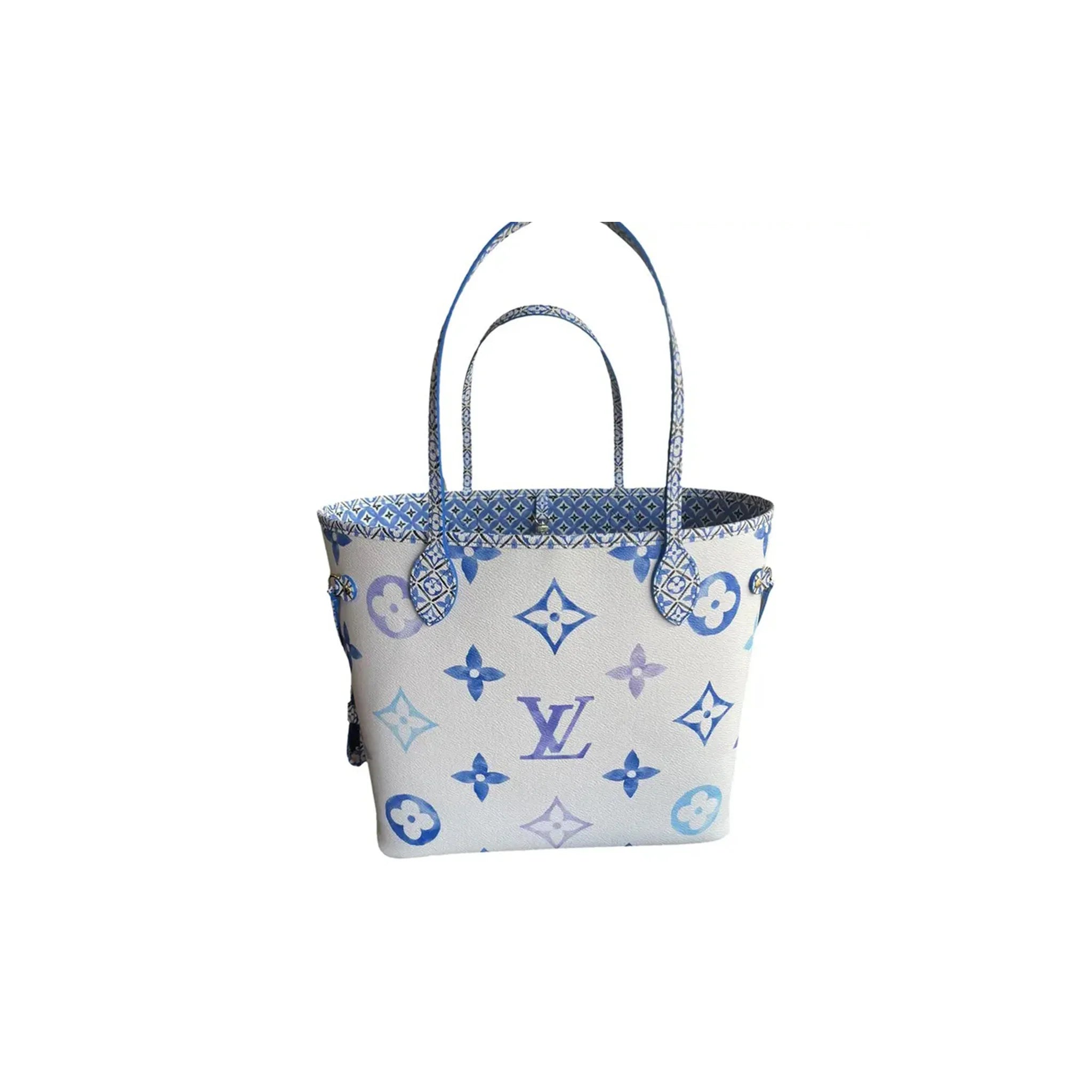 Louis Vuitton BY THE POOL NEVER FULL available at Style Me Up, Central Coast, Australia