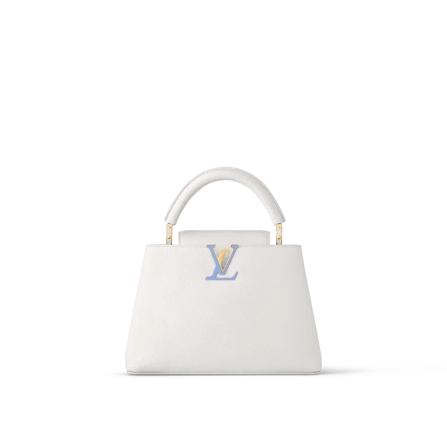 Louis Vuitton BY THE POOL CAPUCINES available at Style Me Up, Central Coast, Australia