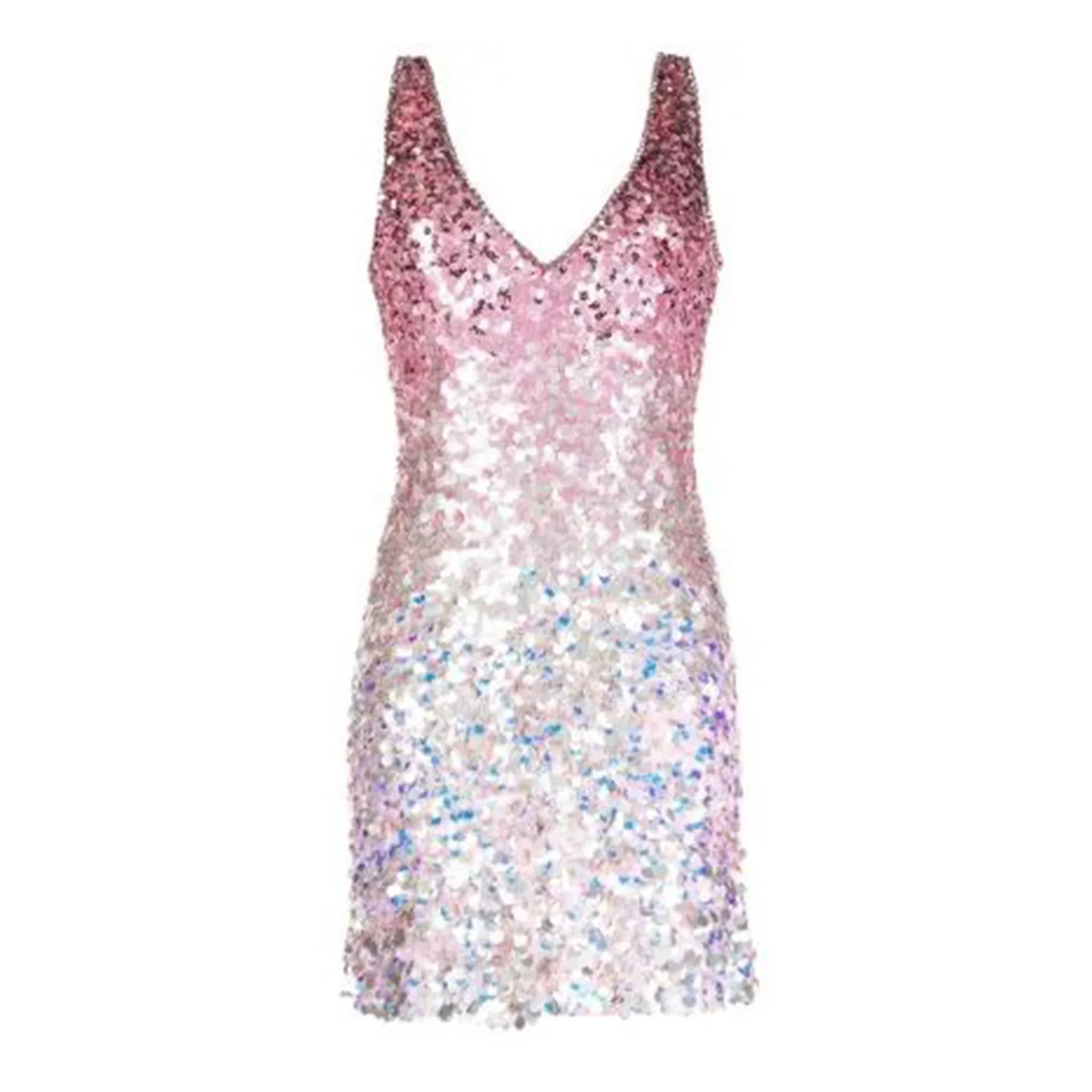 Jenny Packham Confetti Mini Dress available at Style Me Up, Central Coast, Australia