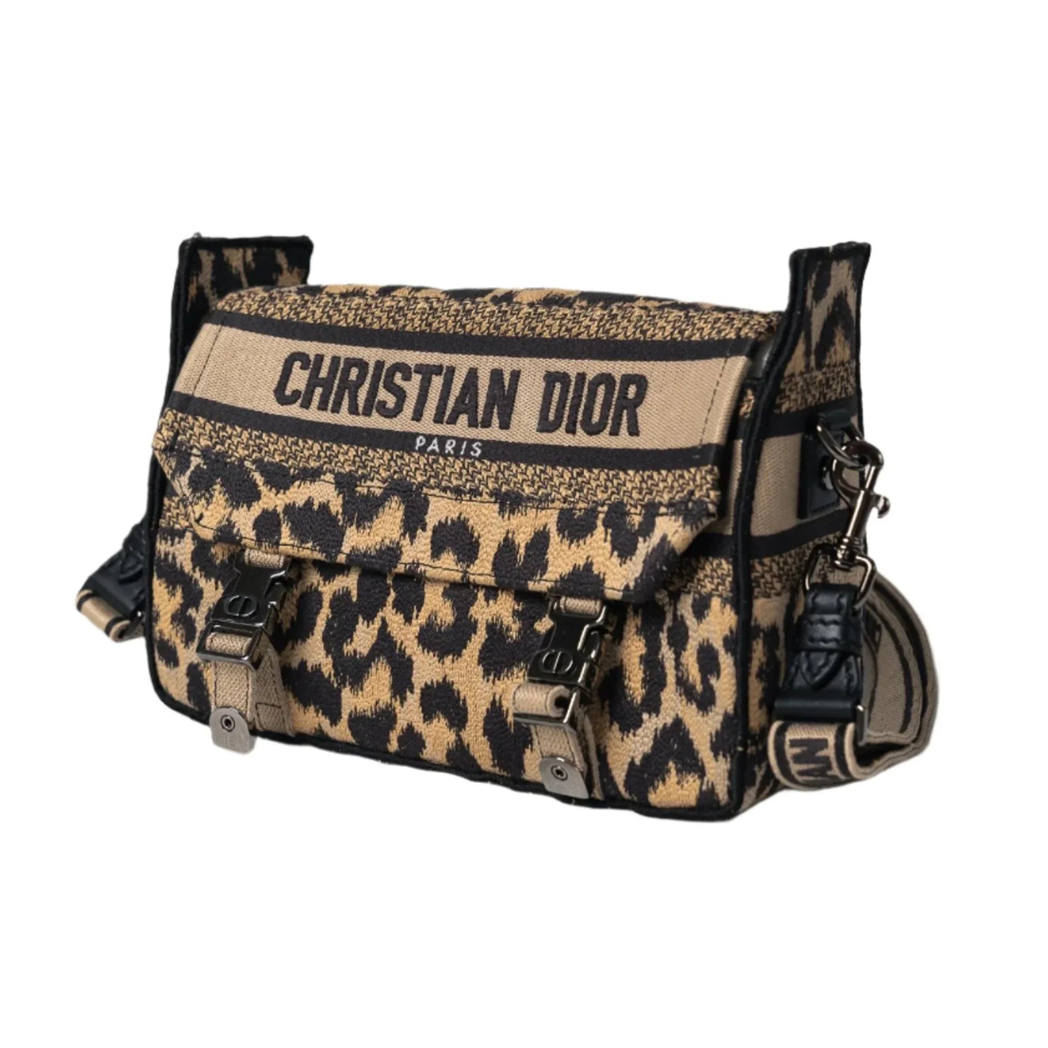 Christian Dior DIORCAMP BAG available at Style Me Up, Central Coast, Australia