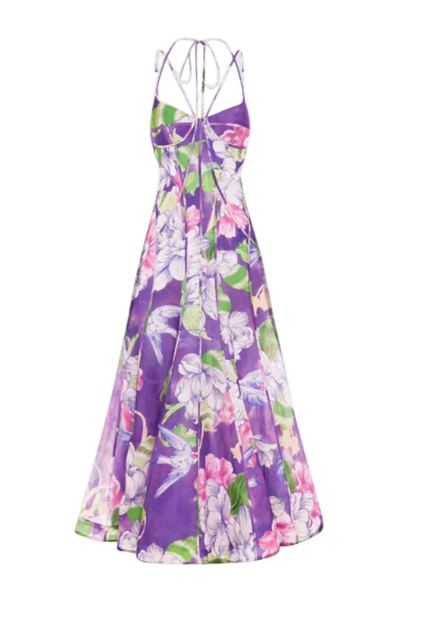 Leo Lin Gina Slip Dress available at Style Me Up, Central Coast, Australia