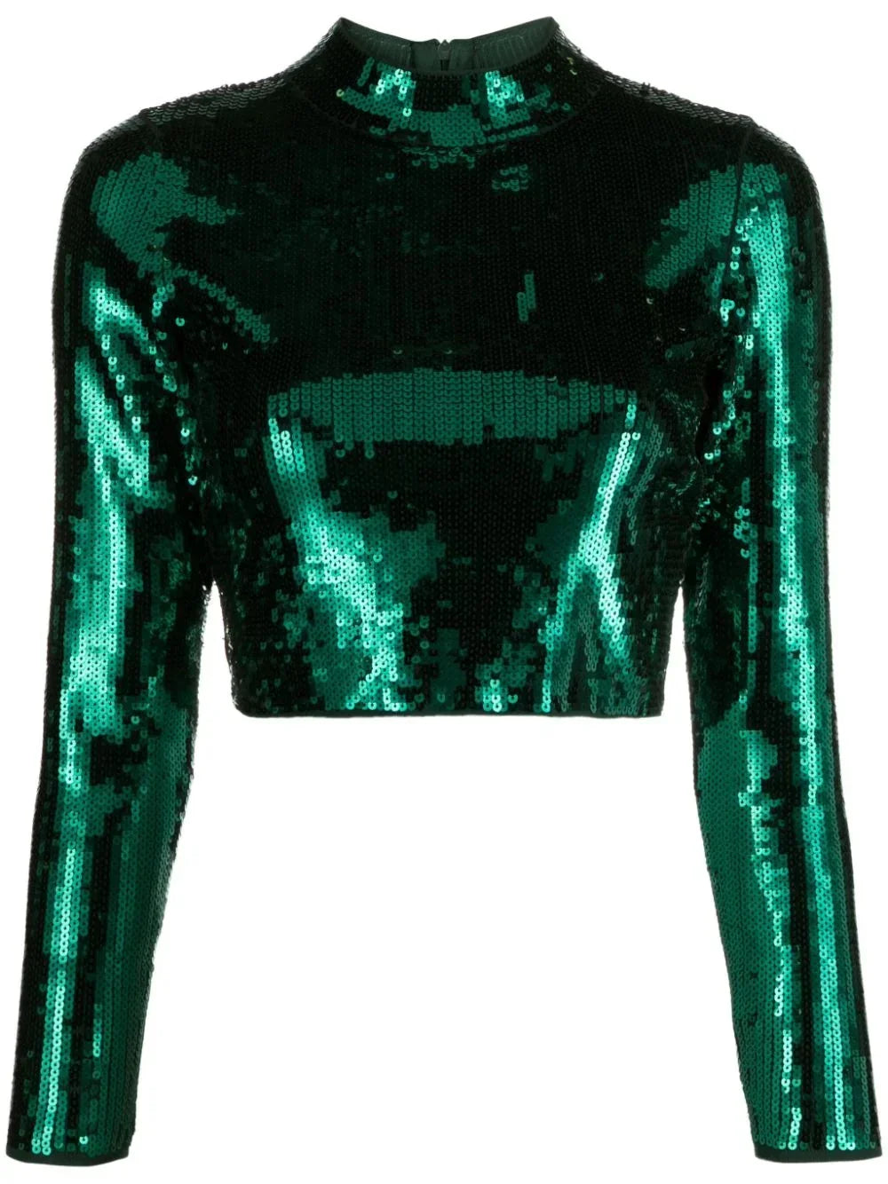 Sandro GOLDA SWEATER available at Style Me Up, Central Coast, Australia