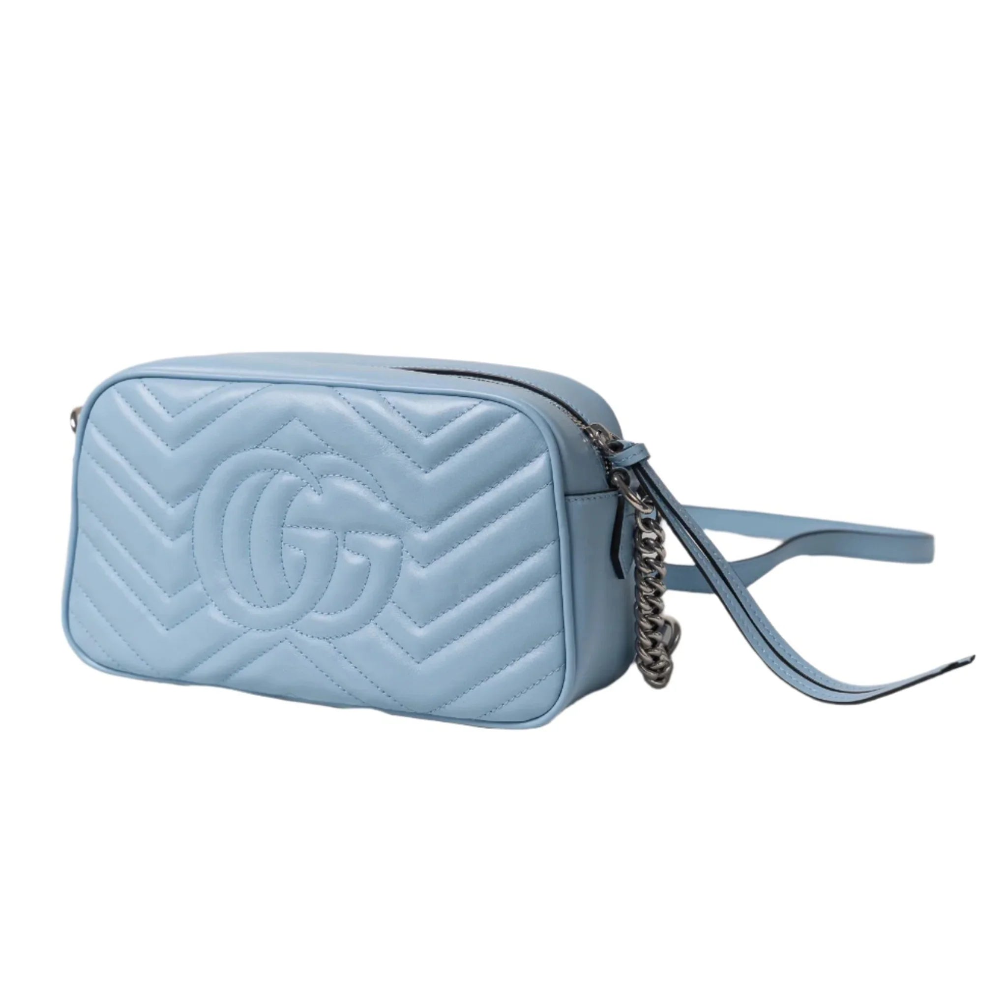 Gucci GUCCI MARMONTH CAMERA BAG available at Style Me Up, Central Coast, Australia