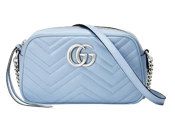 Gucci GUCCI MARMONTH CAMERA BAG available at Style Me Up, Central Coast, Australia