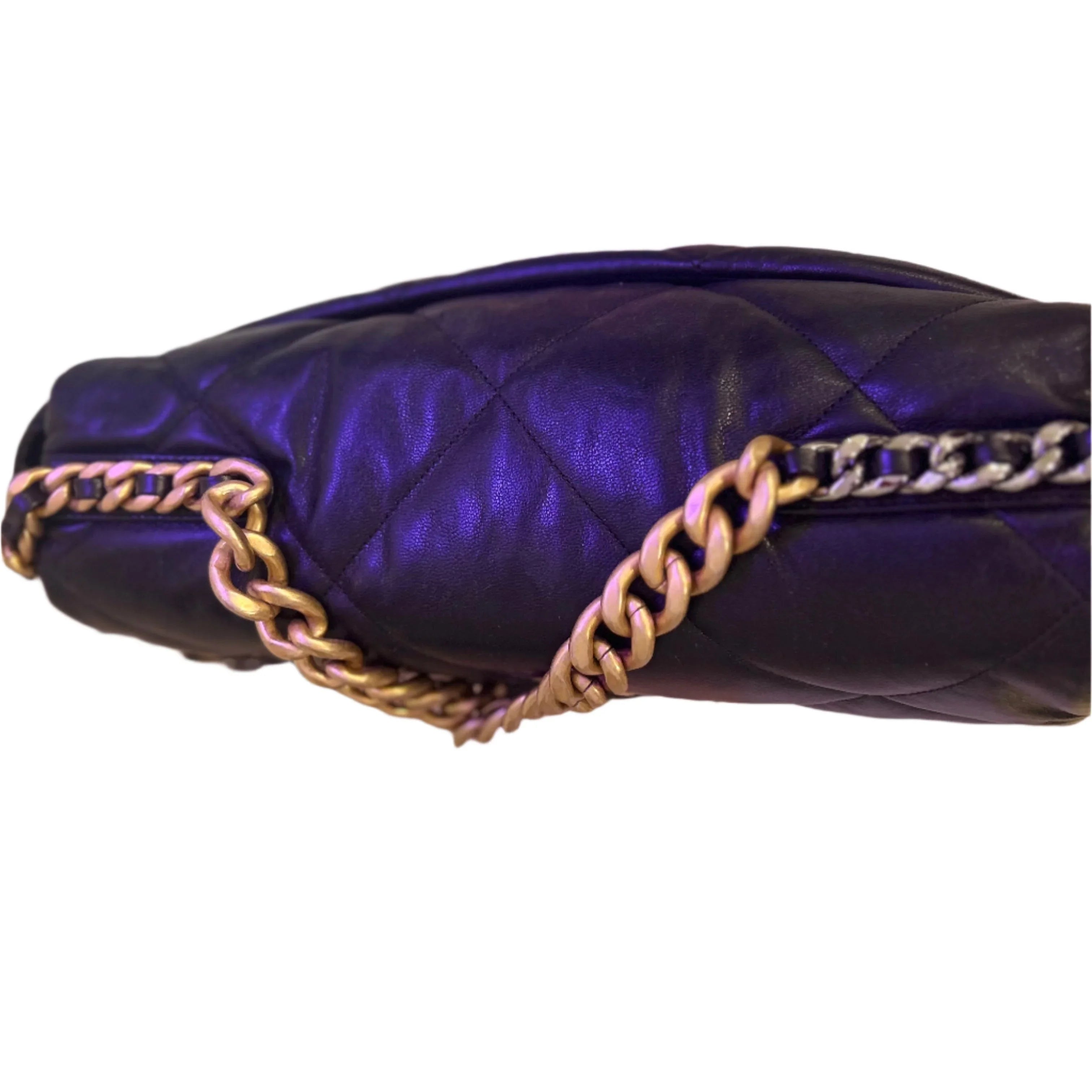 Chanel CRUISE 19 JUMBO BAG available at Style Me Up, Central Coast, Australia