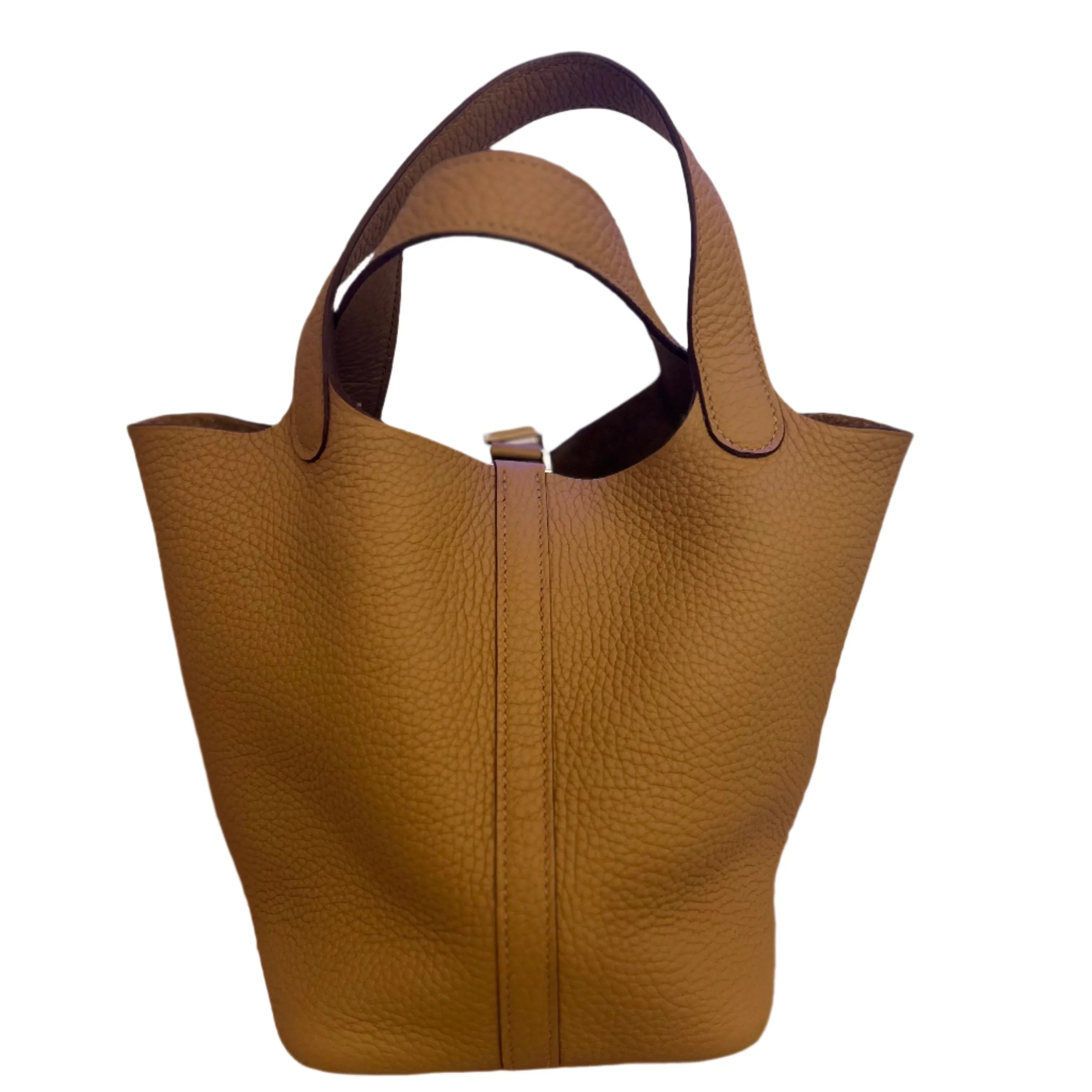 Hermes PICOTIN LOCK PM available at Style Me Up, Central Coast, Australia