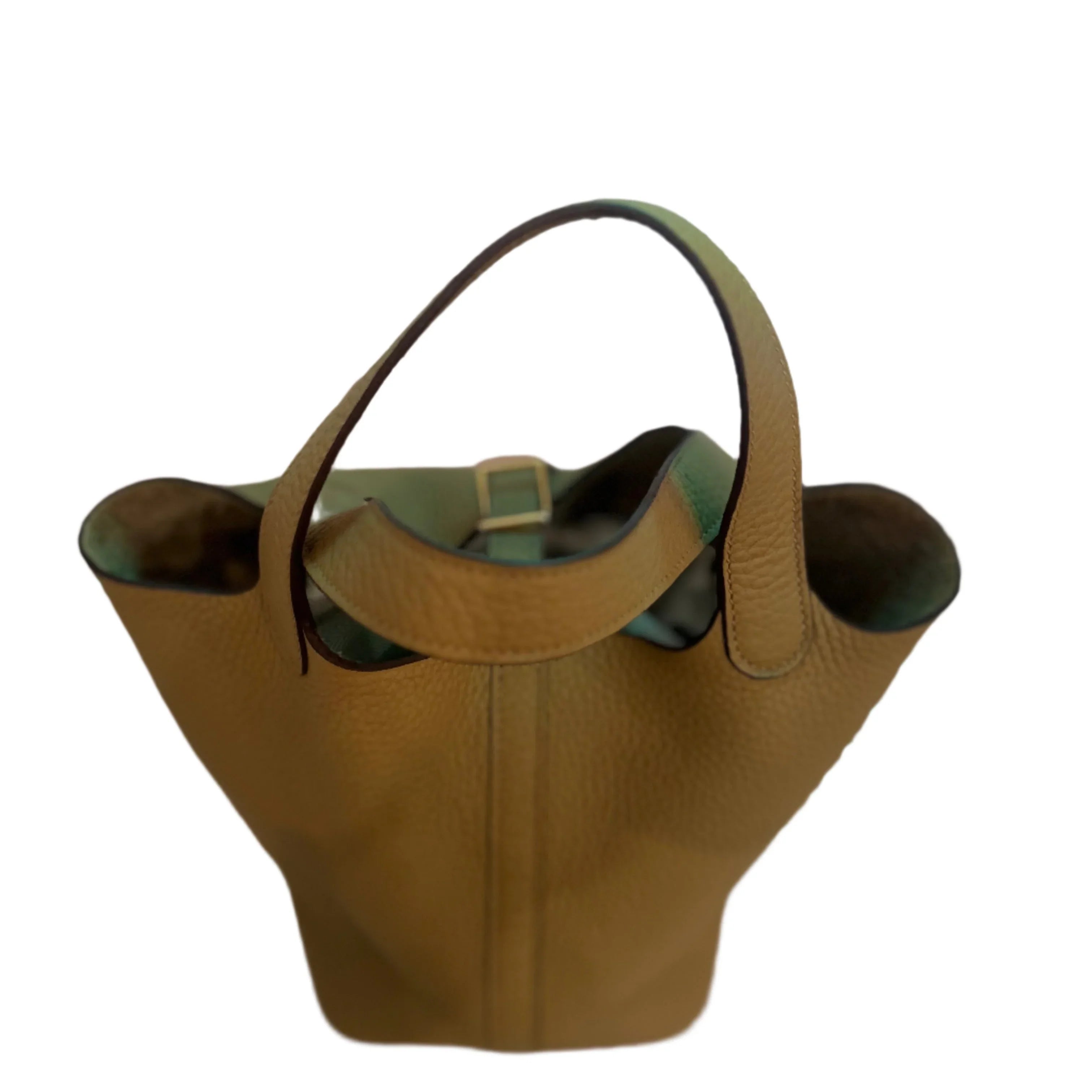 Hermes PICOTIN LOCK PM available at Style Me Up, Central Coast, Australia