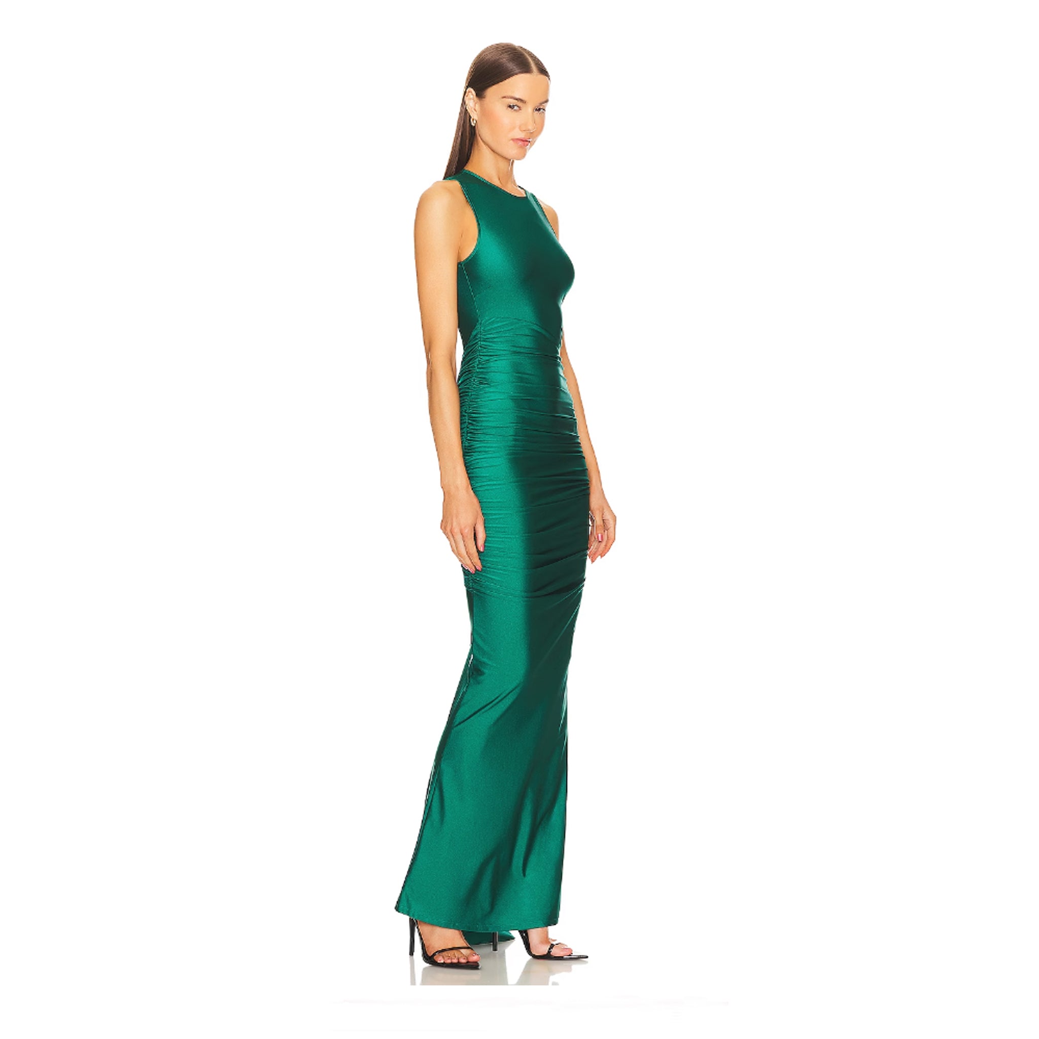 Jade Gown