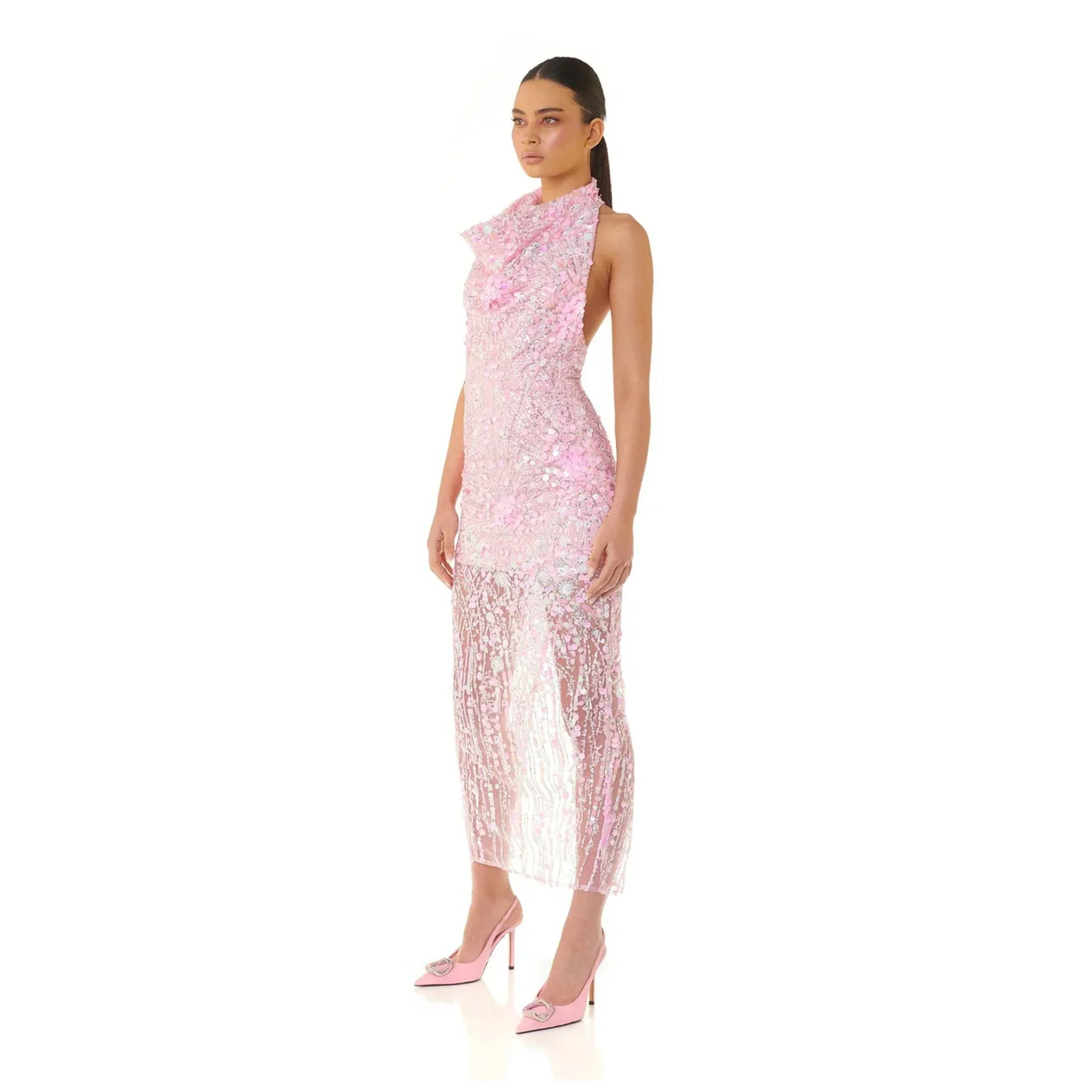 Eliya The Label Laura Dress available at Style Me Up, Central Coast, Australia