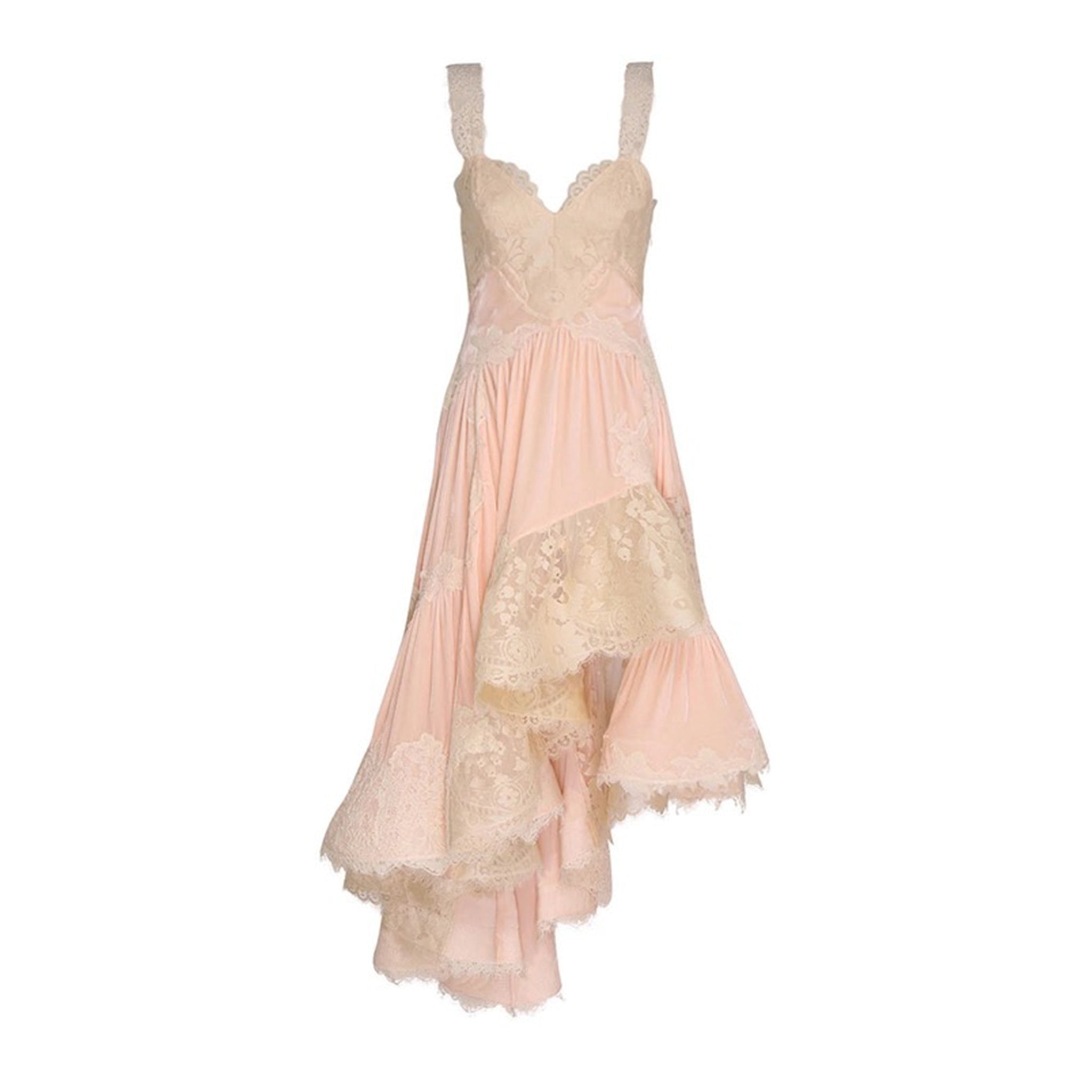 Luminosity Velvet Dress