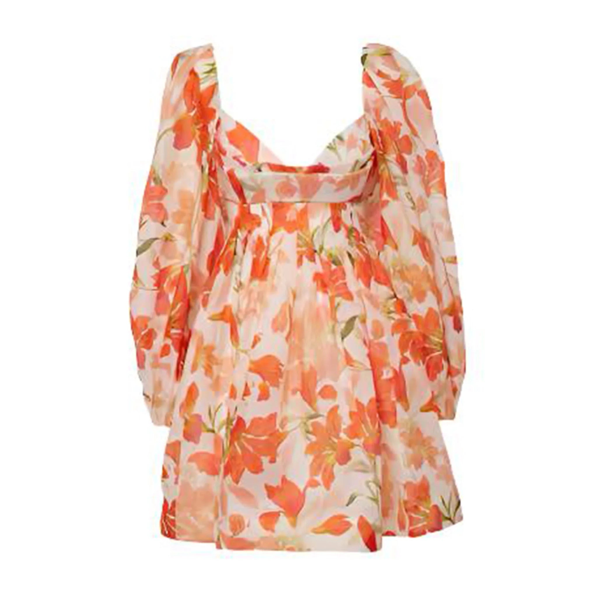 Zimmermann TRANQUILLITY BRALETTE MINI available at Style Me Up, Central Coast, Australia