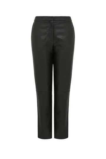 Perri Cutten MARLO LEATHER PANTS available at Style Me Up, Central Coast, Australia