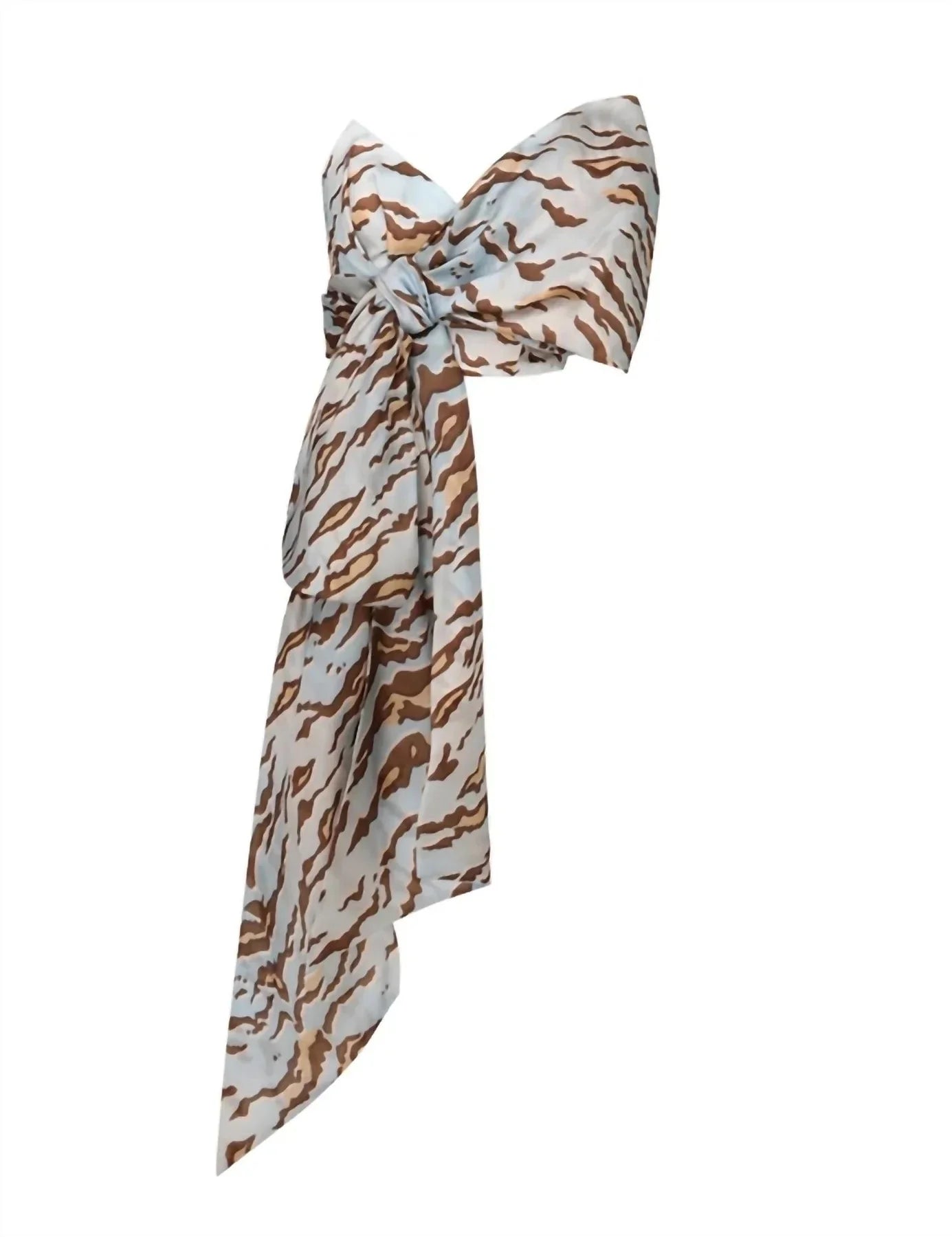 Zimmermann MATCHMAKER BOW BODICE available at Style Me Up, Central Coast, Australia