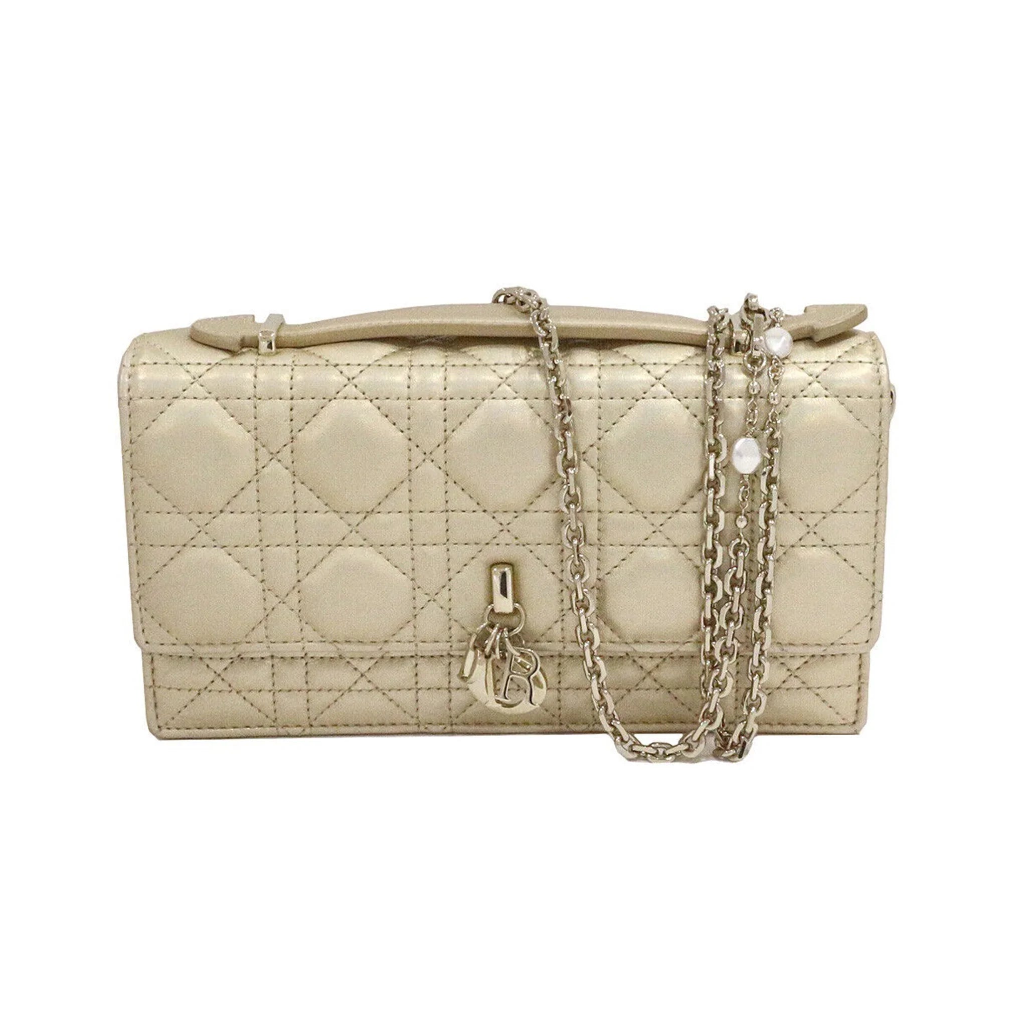 Christian Dior MINI LADY DIOR BAG available at Style Me Up, Central Coast, Australia
