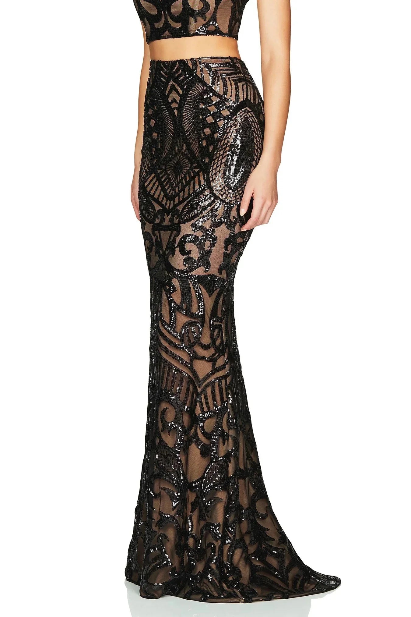 Nookie MON CHERIE SKIRT available at Style Me Up, Central Coast, Australia