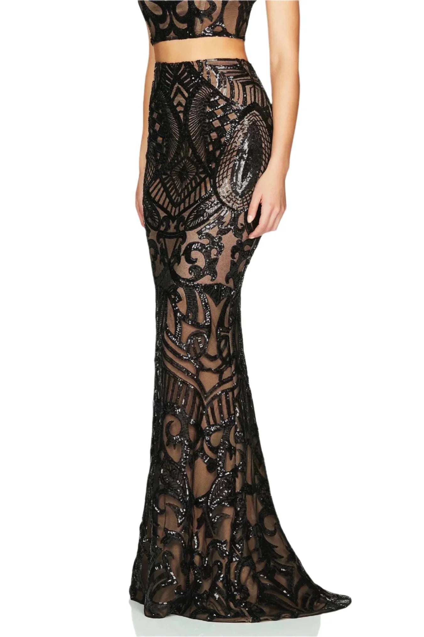 Nookie MON CHERIE CROP available at Style Me Up, Central Coast, Australia