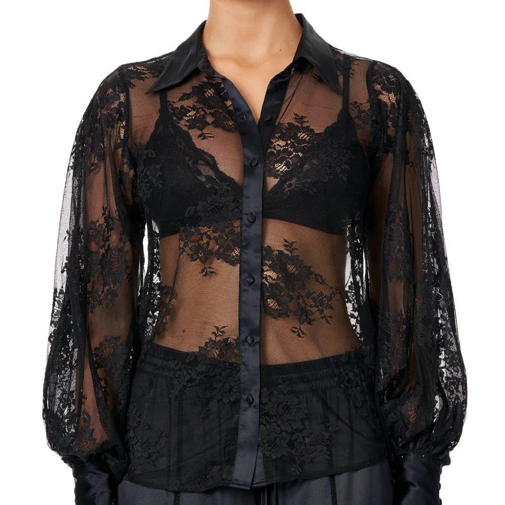 Camilla NOIR BOUDOIR available at Style Me Up, Central Coast, Australia