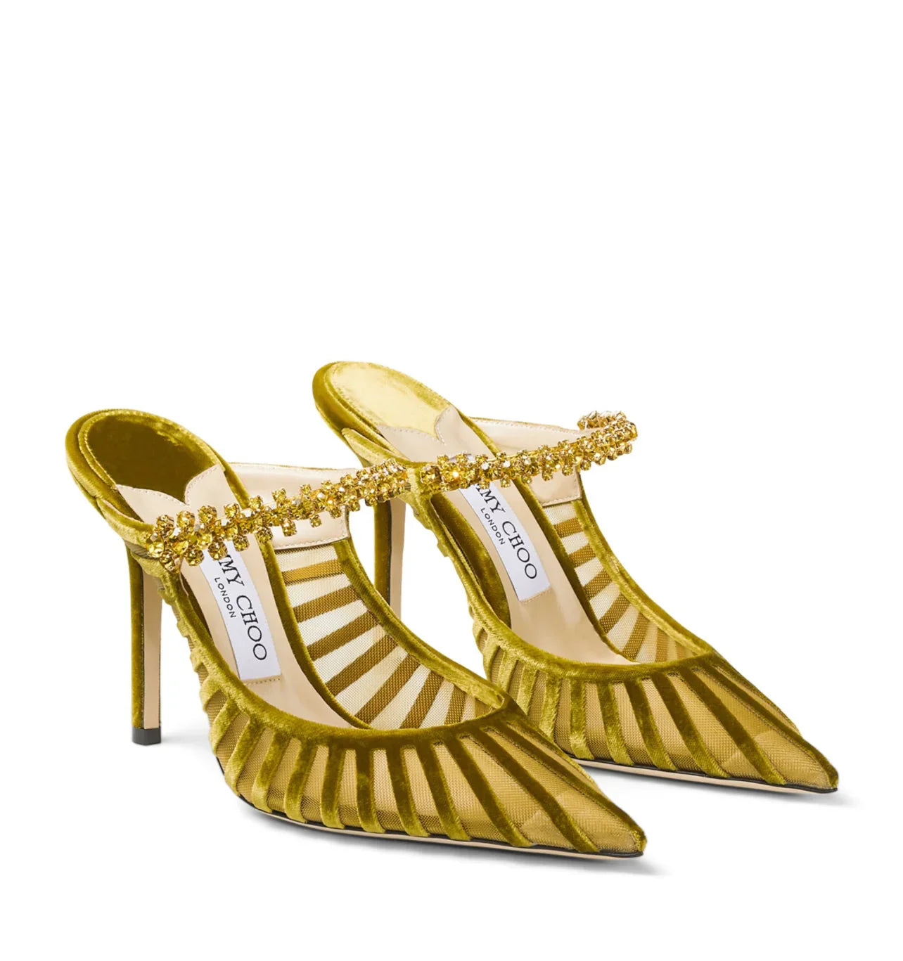 Jimmy Choo BING 65 available at Style Me Up, Central Coast, Australia